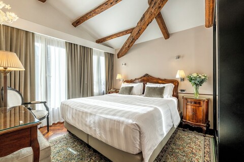 호텔 카사 베랄도 레지덴차 데포카