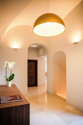 안탈리아 부티크 호텔