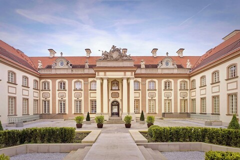 호텔  베르테, 바르사보,  오토그래프 컬렉션