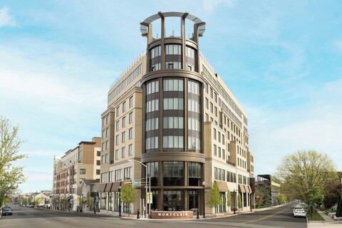 디 MC, 오토그래프 컬렉션