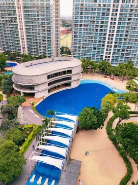 Oveecation Suites St Tropez Tower