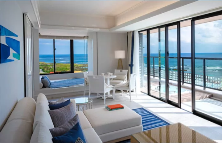 Hotel Shigira Mirage