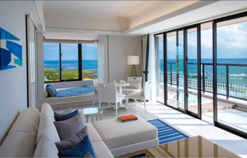 호텔 시기라 미라지