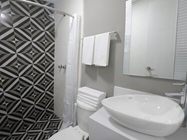 Casa moderna equipada como en pequeño hotel hab 4