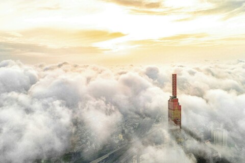 빈펄 랜드마크 81, 오토그래프 컬렉션