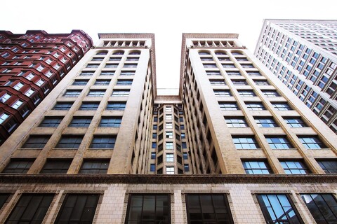 호텔 세인트 루이스, 오토그래프 콜렉션