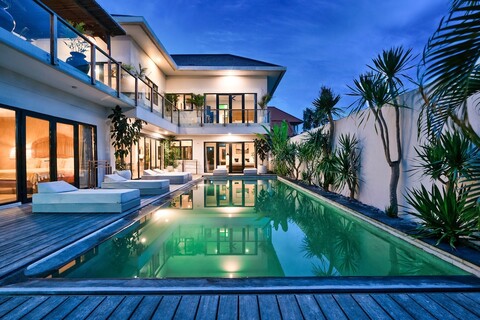 아부 빌라 바이 베터플레이스