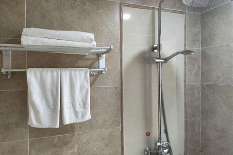 징화 호텔-베이징