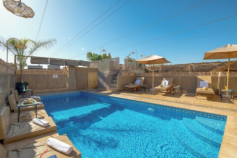 팔레 테라 & 스파