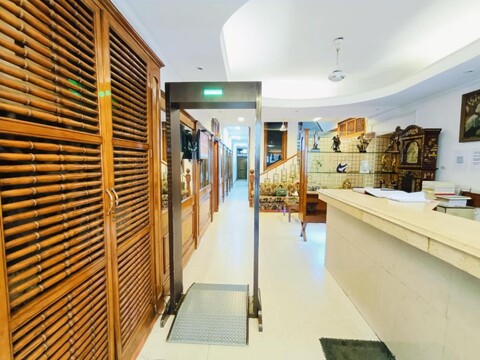 Hotel Kochar International 