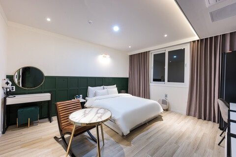 여수 호텔 데일리 (HOTEL DAILY)