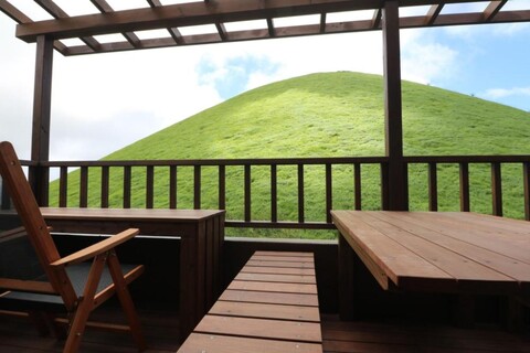 Smart Stay Omuroyama 3Goume