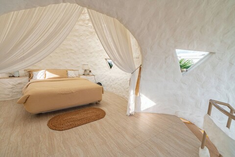 더 돔 빌라 창구