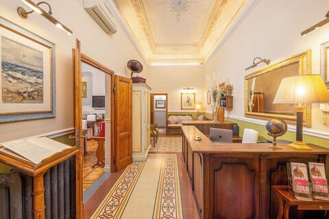 B&B 일 마르초코