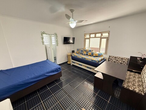 페 나 아레아 프라이아 다 투피