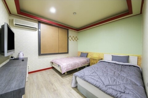 횡성 화이트모텔