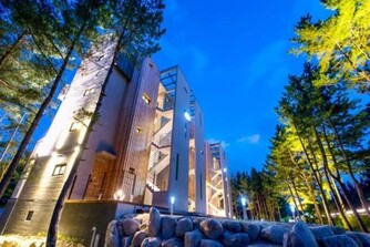 고성 라헨느풀빌라J동