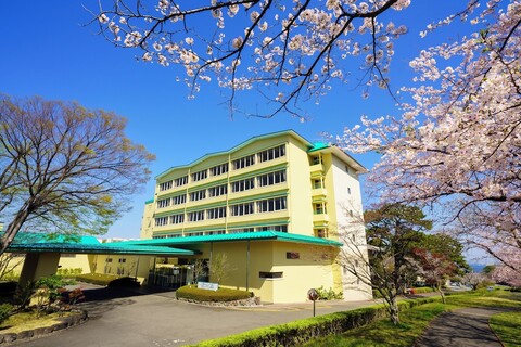 호텔 벳푸 파스토랄