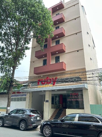 Ruby Thu Dau Mot, Hotel, Serviced Apartment