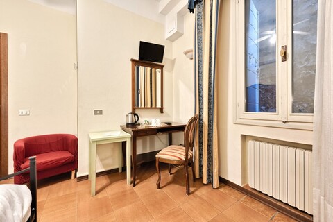 조이 리알토 룸스 베니스