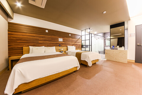 전주 금암동 스토리 무인텔