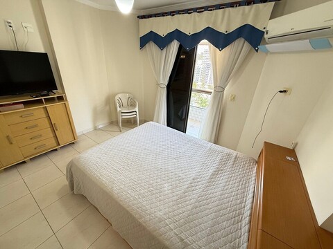 페 나 아레아 칸토 도 포르테 V