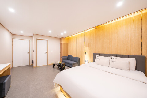 순천 G7 비지니스 호텔