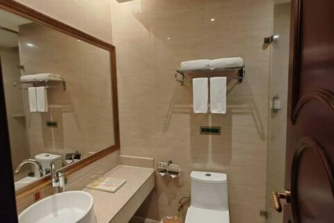 Vienna Hotel (Shenzhen Longzhu)