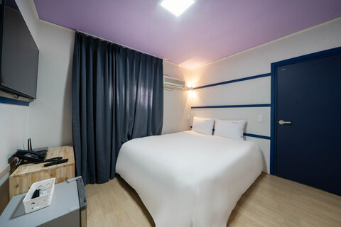 부산 광안리 골든