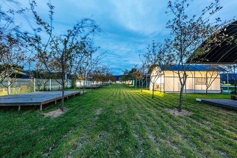 춘천 호반캠핑장