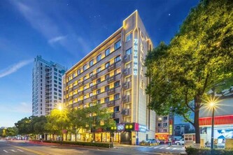 Hangzhou Jindi Wanxin Zhige Hotel