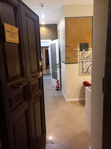 스테파노 하우스 로마