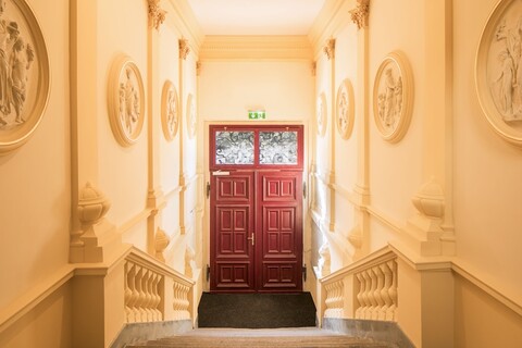 쿠엔틴 프라하 호텔