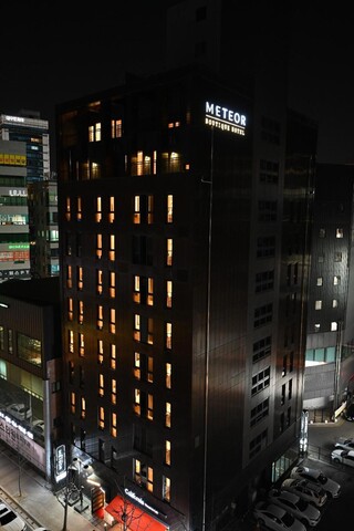 호텔 메테오