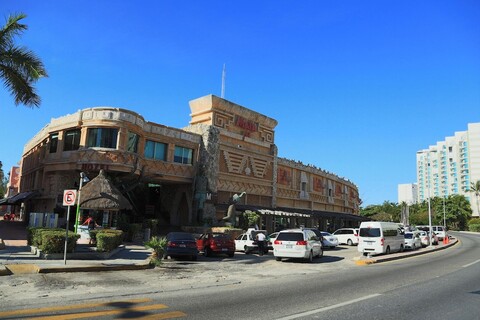 에센지아 데 칸쿤