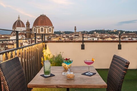 호텔 마키아벨리 팰리스