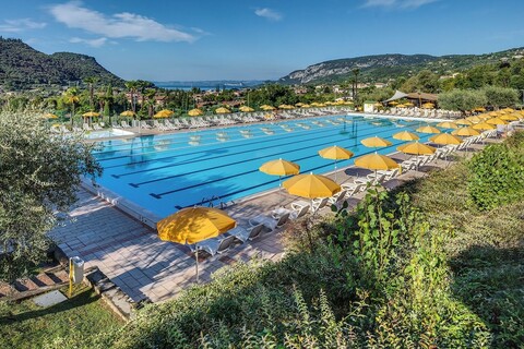 포이아노 가르다 리조트 호텔