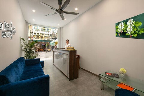 소나타 센트럴 호텔 & 스파