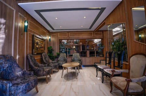 호텔 아라베스크