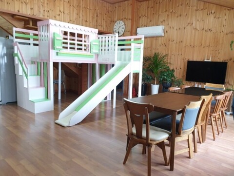 강릉 펜션레스트(REST 휴식)