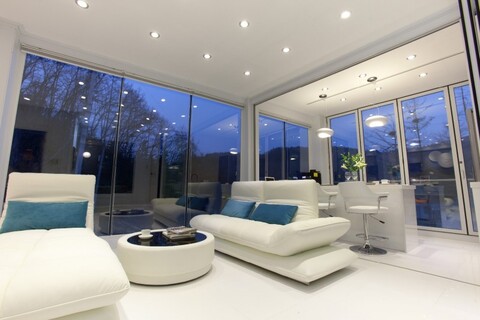 춘천 하얀허브펜션