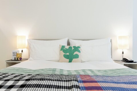 그일리히 디자인 & 부티크 호텔