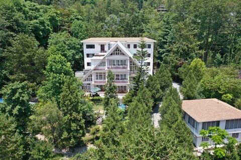 메라키 웰니스 리트리트