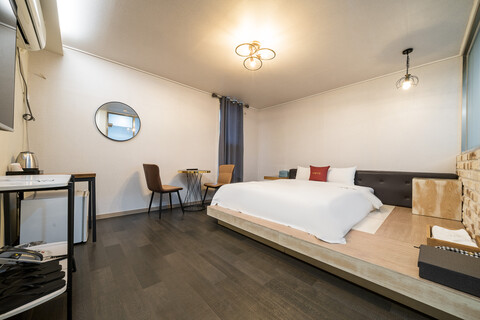 춘천 마임 호텔