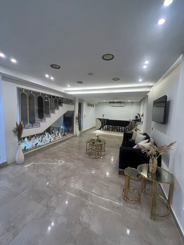 리소스타워 피라미드 뷰