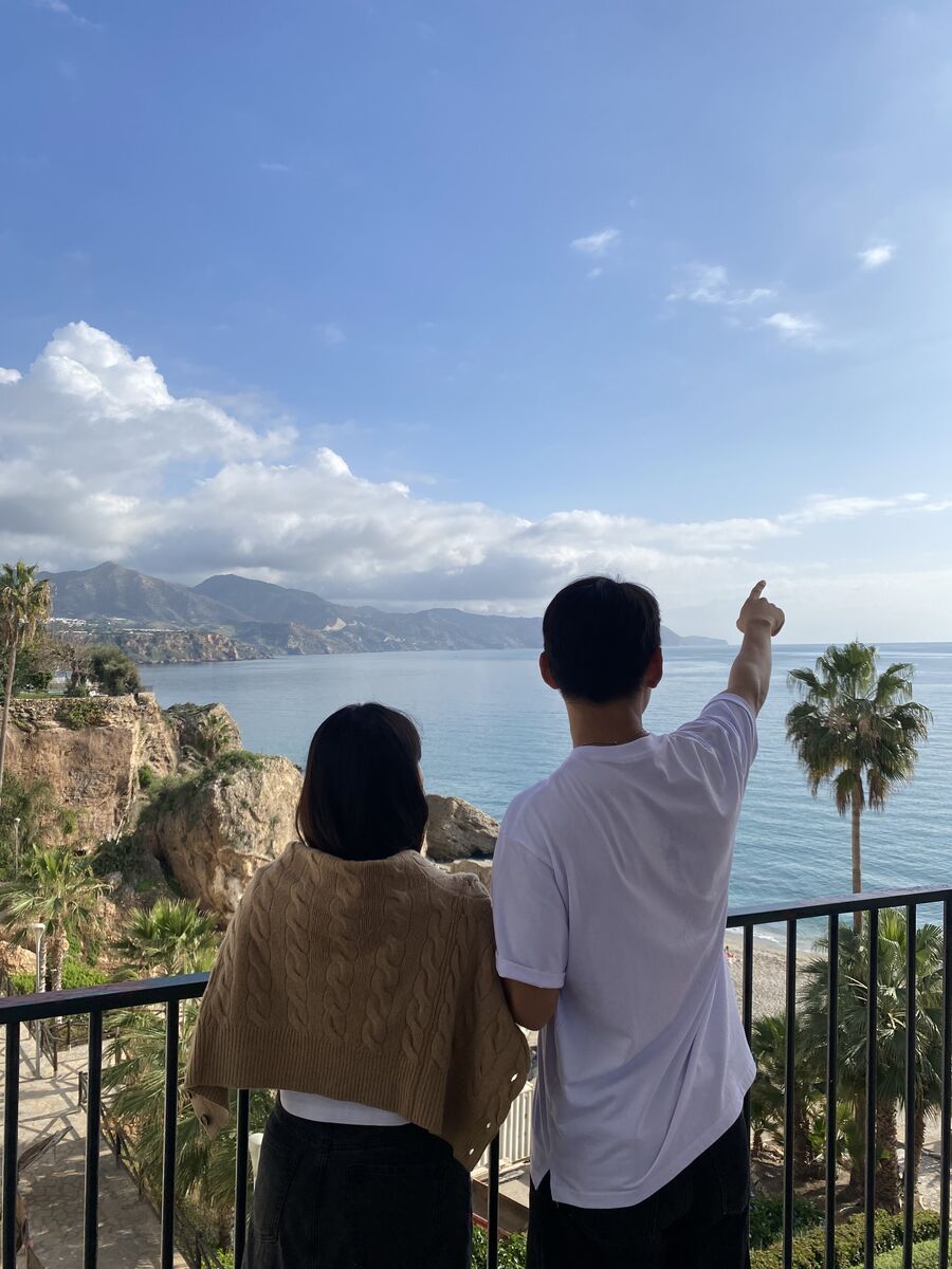 매일출발! 그라나다에서 세비야로! 원데이 차량투어