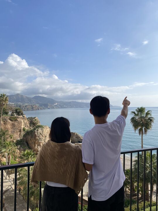 매일출발! 그라나다에서 세비야로! 원데이 차량투어 #프리힐리아나,네르하,론다-i