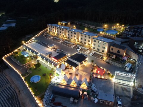 춘천 이팝리조트