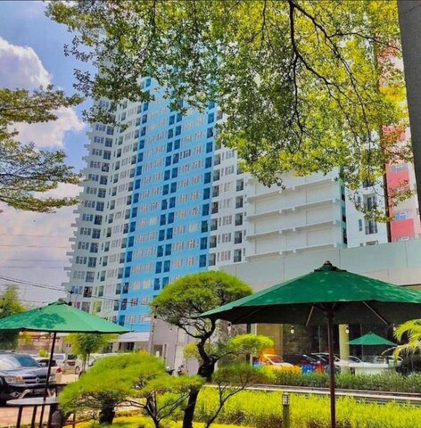 뉴리 사파이어 센트라 티무르 자카르타