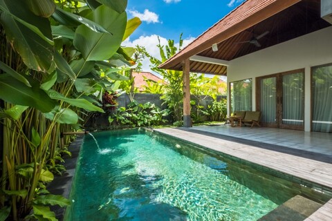 푸라나 부티크 리조트